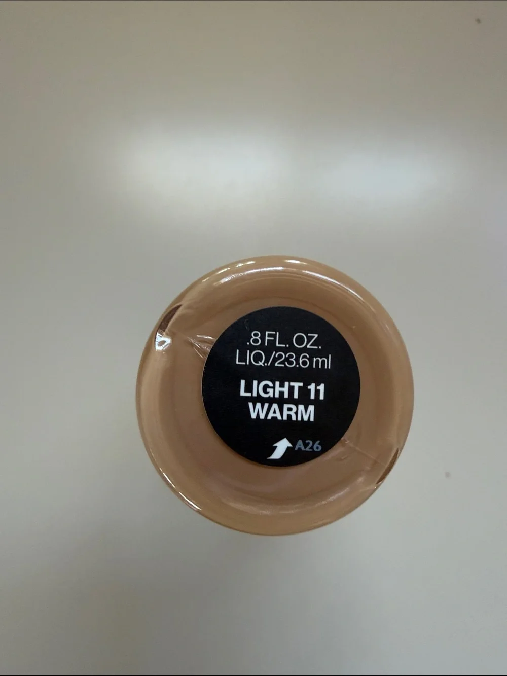 Smashbox Dual filter foundation